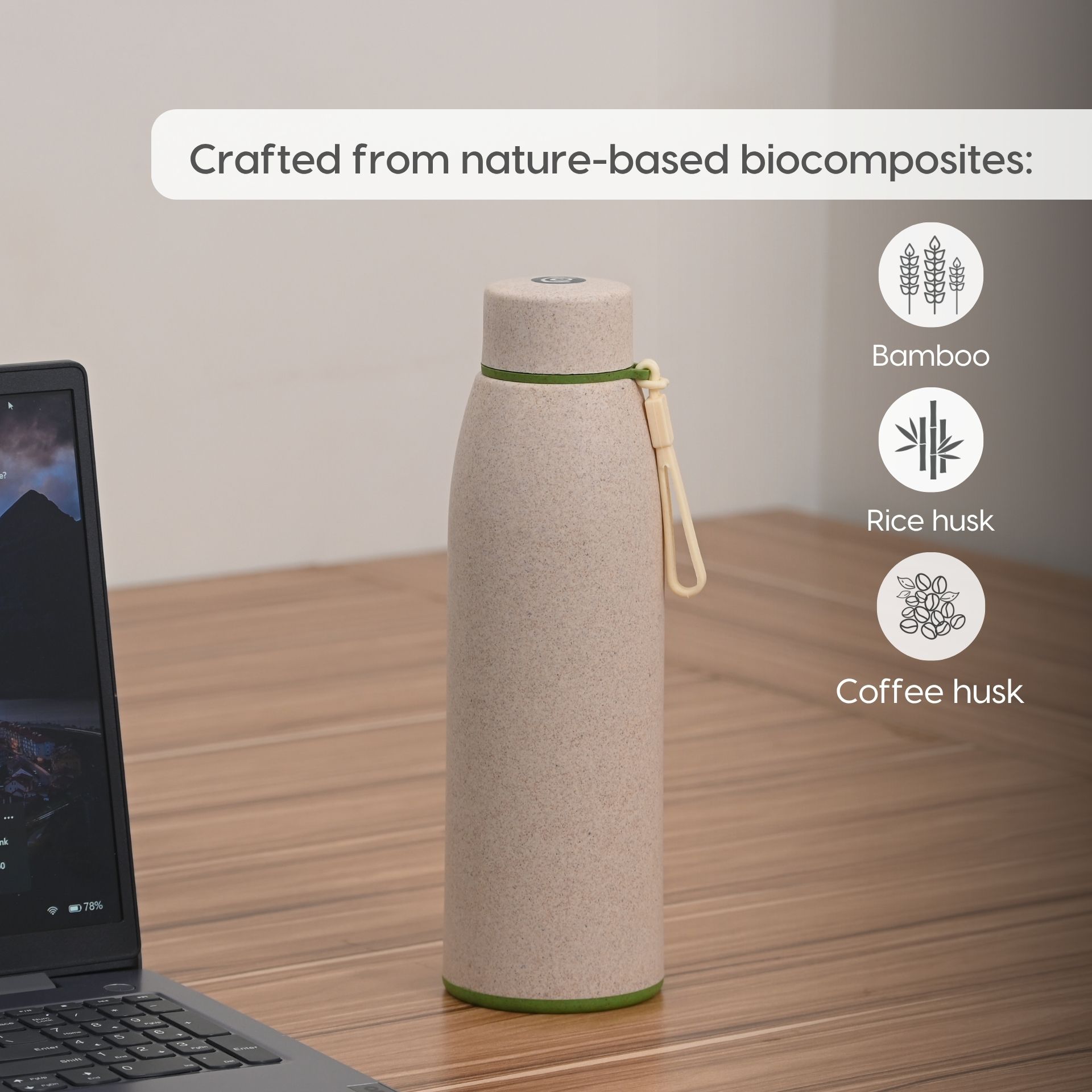 1779711060_Eco-Friendly Rice Husk Water Bottle for Corporate Gifting- 7
